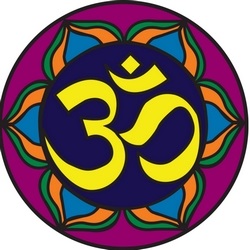 Nagy Mantra - Om