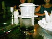 Vietnami kávé, vagy hogy miért van szükség egy jó fin