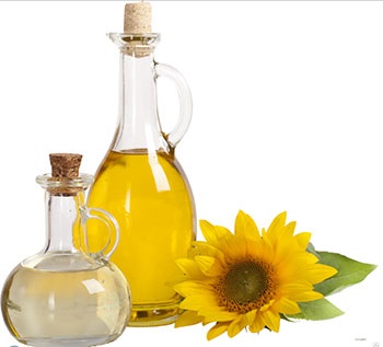 Válassza növényi olajat (az egészséges és klinikai táplálás)