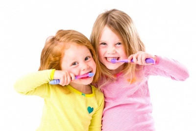 Kiválasztása fogkrém a baba tippeket