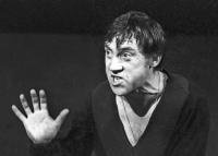 Vysotskii a (Vysockii) Vysotsky