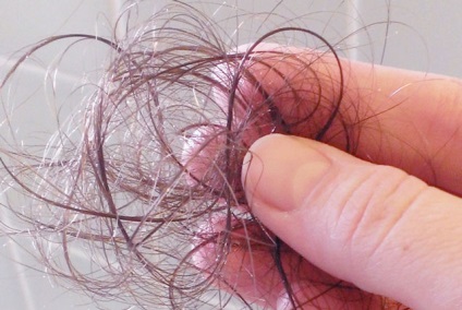 Hajat mosás után mi a teendő hajmosás után, mik a problémái