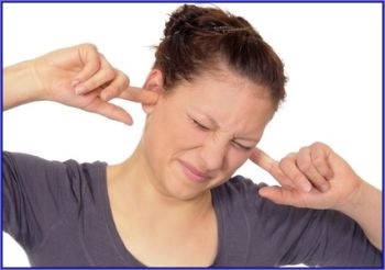 Gyulladás a nyirokcsomó fájdalom kiterjedő fül
