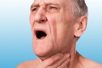 Gyulladás a nyelvi mandulában a gyökere a nyelv - tünetek és kezelés