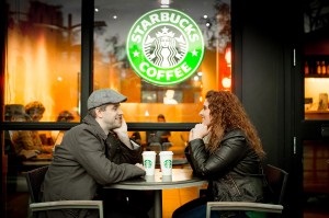 Lehetséges, hogy nyissa meg a saját Starbucks magyarországi franchise által
