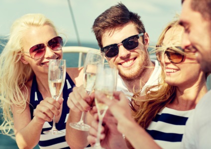 Minden, amit tudni kell az előnyöket pezsgő (champagne) Minden, amit tudni kell az előnyöket pezsgő