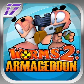 Worms 2 Armageddon hacker
