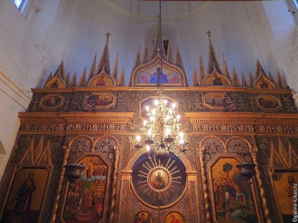 Temple Vasiliya Blazhennogo 1 (St. Vasiliya Blazhennogo) St. Vasiliya Blazhennogo 1