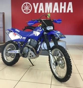 Yamaha TTR 250 előírásokat, az ár és videó