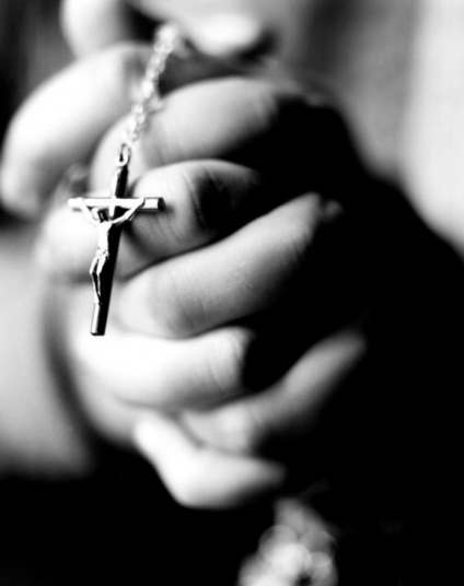 Miért és hogyan kell imádkozni a rózsafüzért a keresztény honlapon † - Gomel, Pinszk, Baranovichi