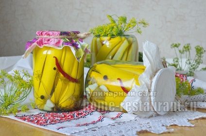 Rúd arany cukkini receptek - hazai étterem (receptek) Rúd arany cukkini receptek - home étterem