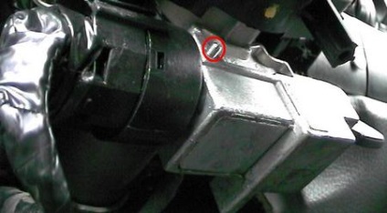 Helyettesítés lárvák izzítási Daewoo Matiz (lárvák) Csere lárvák gyújtás Daewoo Matiz
