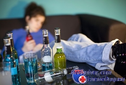 Nehéz ivóvíz és alkoholizmus - mi a különbség részegesek és alkoholisták