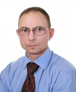 Zaytsev Yuriy Anatolevich (nyúl) Zaytsev Jurij Anatolevich