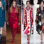 Női kabátok 2017 divatfotó újdonságok nyáron, tavasszal ősszel nyár tél
