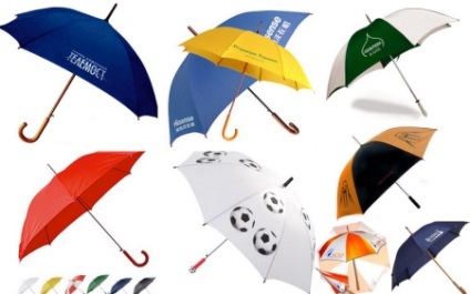 Nő Umbrella (65 fotó) modell, fa nyéllel