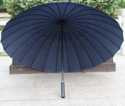 Esernyő, Női esernyő
