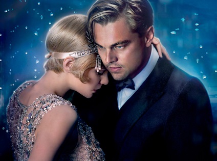 10 legjobb idézet a regény „The Great Gatsby», Marie Claire