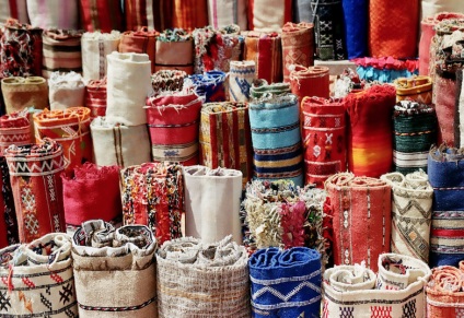 10 dolog, hogy Marrakech