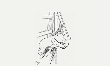 13 egyszerű igazságokat Micimackó (Winnie the könnyű körében fűrészpor) 13 egyszerű igazságokat Micimackó