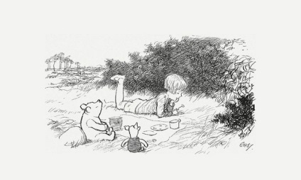 13 egyszerű igazságokat Micimackó (Winnie the könnyű körében fűrészpor) 13 egyszerű igazságokat Micimackó