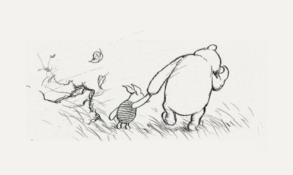 13 egyszerű igazságokat Micimackó (Winnie the könnyű körében fűrészpor) 13 egyszerű igazságokat Micimackó