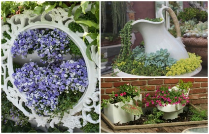 15 Delicious ötleteket elrendezése ágy és virágágyások, amely díszítik a kertet