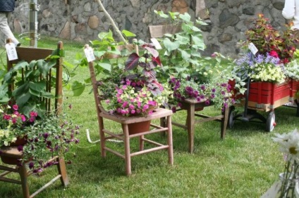 15 Delicious ötleteket elrendezése ágy és virágágyások, amely díszítik a kertet