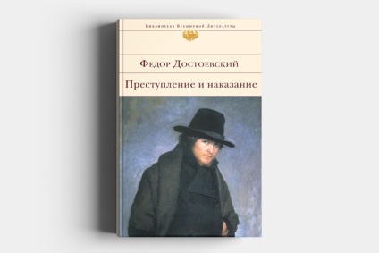 5 Dosztojevszkij regényei kell olvasni minden