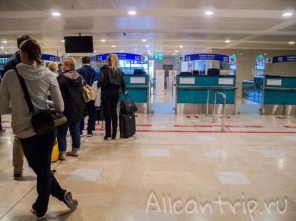 Antalya Airport - az összes hasznos információt