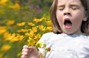 Allergiás bronchitis gyermekeknél - tünetek és kezelés