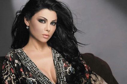 Örmény lány lépett be a listát a legszebb a világon