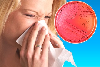 Bakteriális orrfolyás - tünetei és kezelése nátha és takony