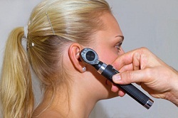 Fül barotrauma tünetek, kezelés