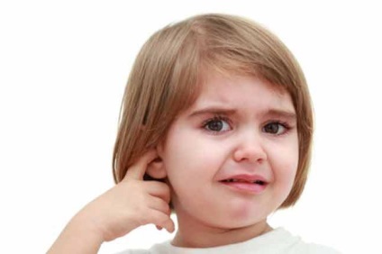 Fül barotrauma tünetei, kezelése, következményei