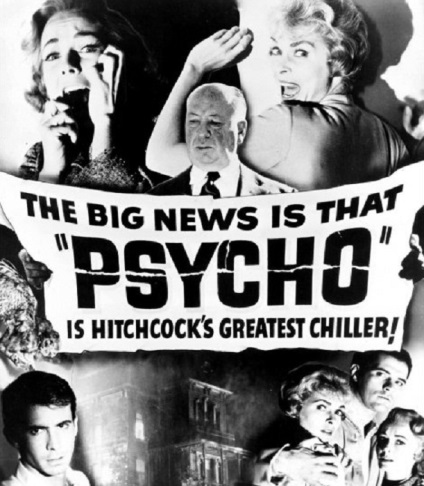 Hitchcock szőke szerepe, amely megszerezte ha polulyarnost Janet, de a félelem benyújtott szíve többféle