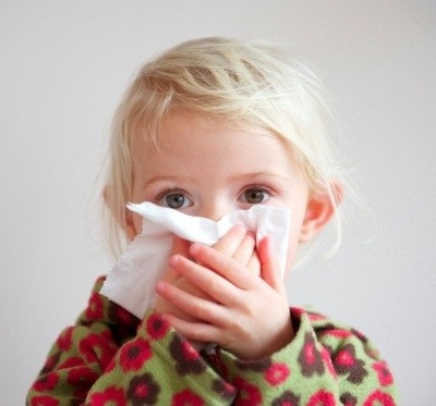 A diagnózis és a kezelés a gyomor-bél influenza gyermeke