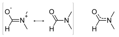 Dimethylformamide - az