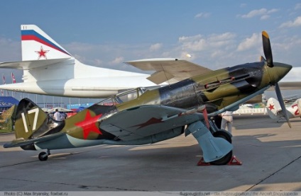 Egy hosszú vita a legjobb második világháborús vadászgép Magyarország első pillantásra - a közelmúlt fejleményei