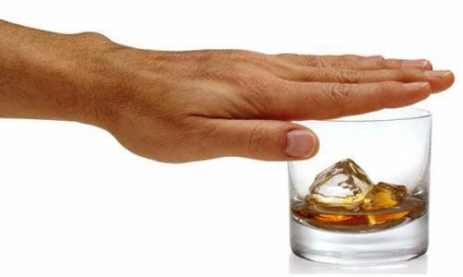 ESPERAL gél vélemények az alkoholizmus kezelésére