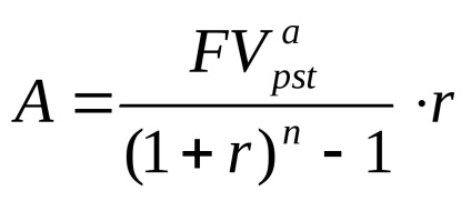 Pénzügyi matematika (4 feladatok) (fizetés felhalmozódott kamat) Pénzügyi matematika (4 feladatok)