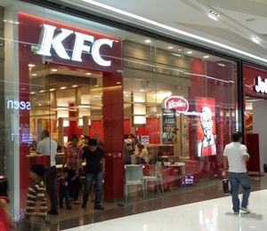 Franchise KFC - építeni a tökéletes üzlet!