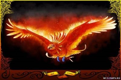 Hyde phoenix Phoenix DOTA