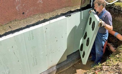 Vízszigetelő fotó sapka, video utasítás (vízszigetelés) Vízszigetelő fotó sapka, video oktatás