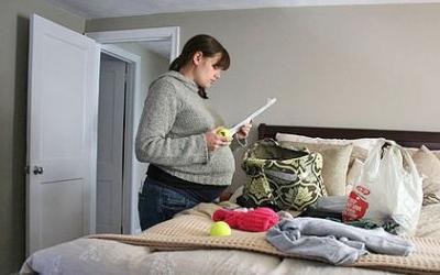Főzés táskák a kórházba (nemzetségek) Főzés táskák a kórházba