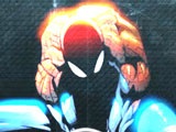 Játék Spider Man - mászni falak