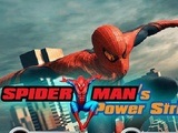 Game Spider-Man csók játszani online!