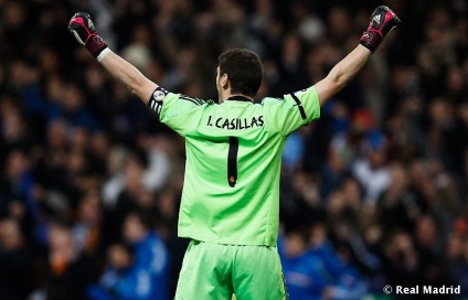 Iker Casillas, blogger Cattin internetes július 12, 2015, a pletyka