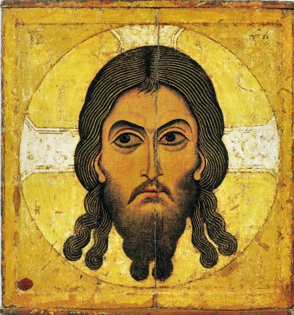 Icons of Ancient Russia