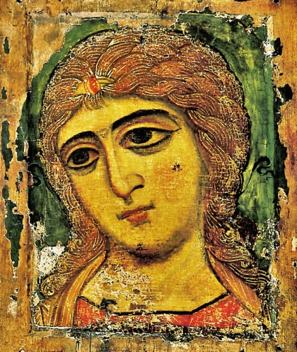 Icons of Ancient Russia